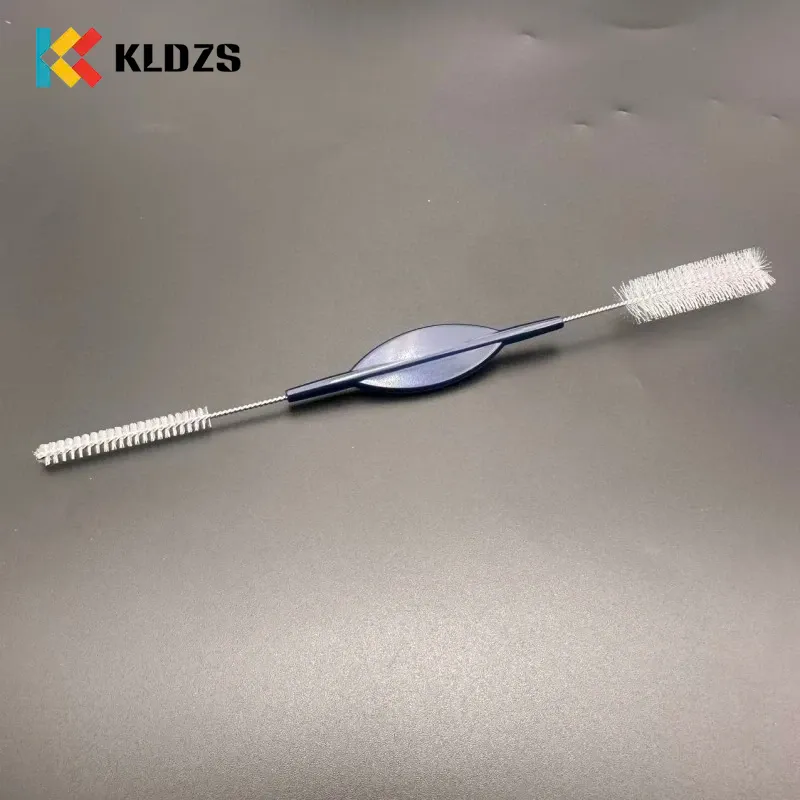 11mmx190mm எண்டோஸ்கோபிக் க்ளீனிங் பிரஷ்